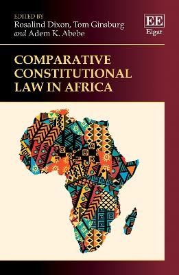 Comparative Constitutional Law in Africa - 