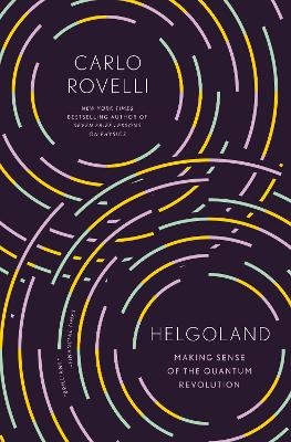 Helgoland - Carlo Rovelli