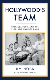 Hollywood's Team - Jim Hock