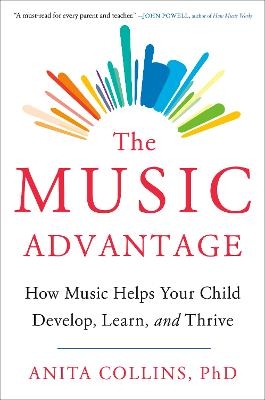 The Music Advantage