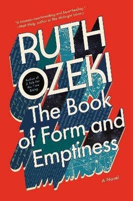 The Book of Form and Emptiness - Ruth Ozeki