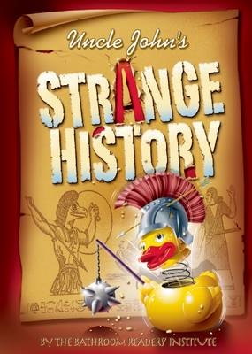 Strange History