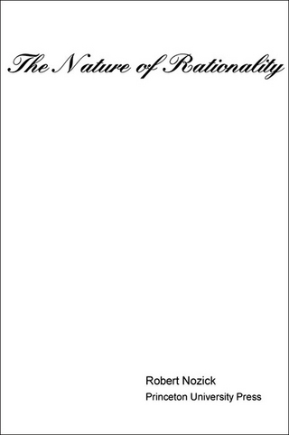 The Nature of Rationality