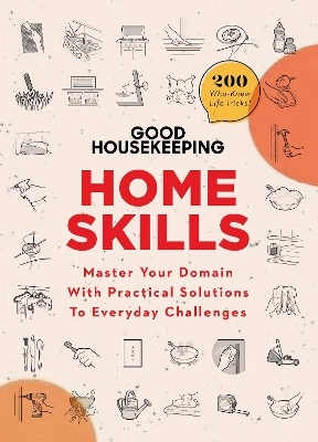 Good Housekeeping Home Skills - 