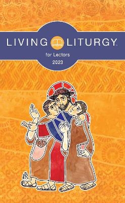 Living Liturgy™ for Lectors
