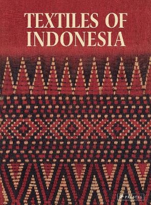 Textiles of Indonesia - 