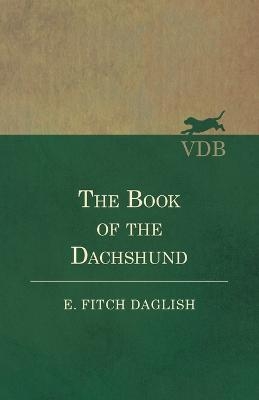 The Book of the Dachshund