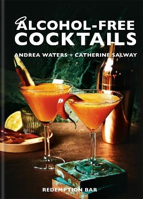 Alcohol-free Cocktails