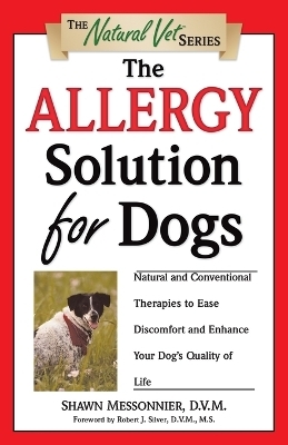 The Allergy Solution for Dogs