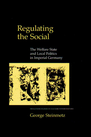 Regulating the Social