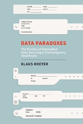 Data Paradoxes