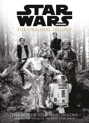 Star Wars: The Best of the Original Trilogy -  Titan Comics