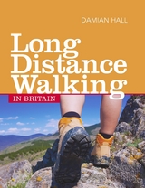 Long Distance Walking in Britain -  Damian Hall