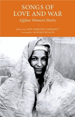 Songs of Love and War - Sayd Majrouh
