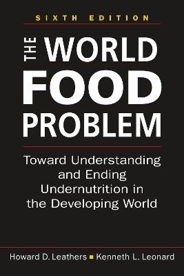 The World Food Problem