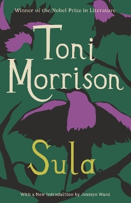 Sula - Toni Morrison