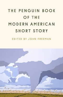The Penguin Book of the Modern American Short Story - 