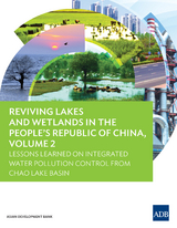 Reviving Lakes and Wetlands in the People's Republic of China, Volume 2