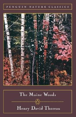 The Maine Woods