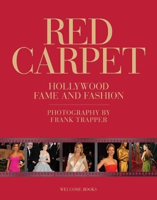 Red Carpet - Frank Trapper