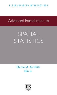 Advanced Introduction to Spatial Statistics