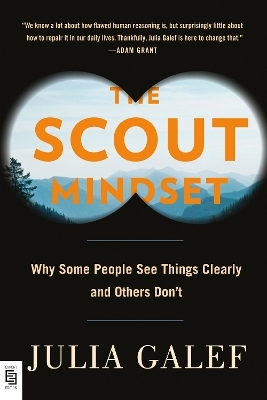 The Scout Mindset