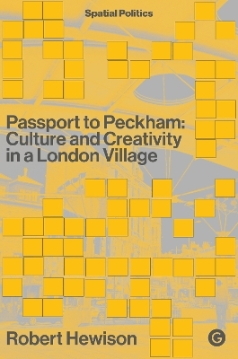Passport to Peckham