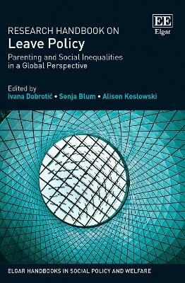 Research Handbook on Leave Policy - 