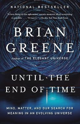 Until the End of Time