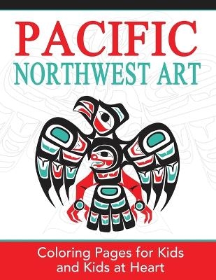 Pacific Northwest Art - 