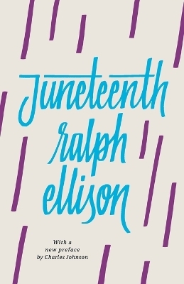 Juneteenth (Revised) - Ralph Ellison