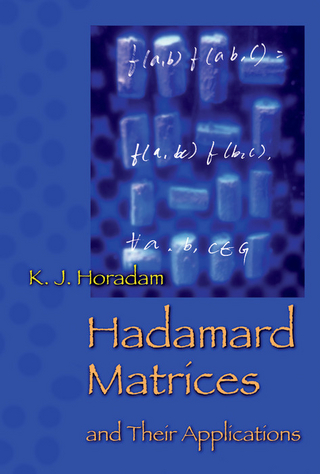 Hadamard Matrices and Their Applications