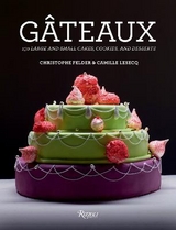 Gateaux - Felder, Christophe