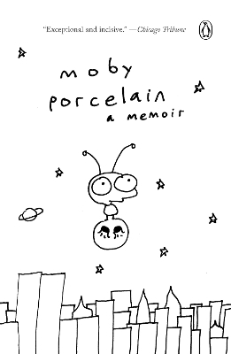 Porcelain -  Moby