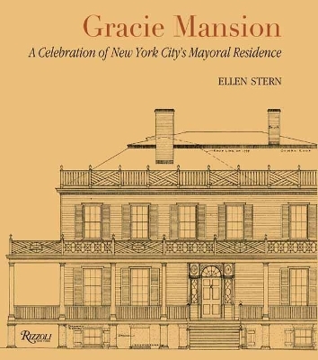 Gracie Mansion - Ellen Stern