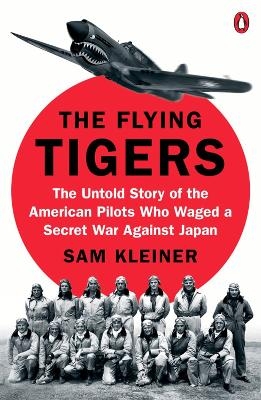 The Flying Tigers - Sam Kleiner
