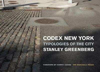 Codex New York - Stanley Greenberg