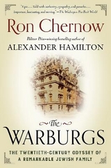 The Warburgs - Chernow, Ron