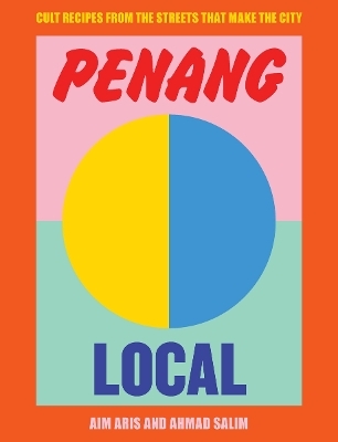 Penang Local - Aim Aris, Ahmad Salim