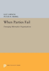 When Parties Fail - 