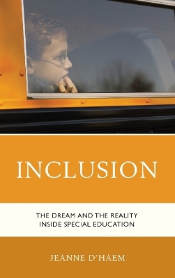 Inclusion - Jeanne D'Haem