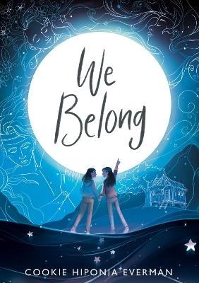 We Belong - Cookie Hiponia