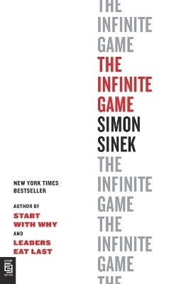 The Infinite Game - Simon Sinek