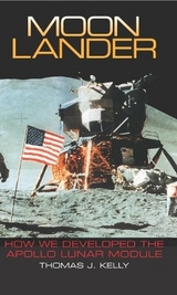 Moon Lander - Kelly, Thomas J.