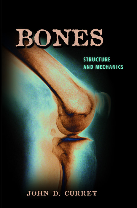 Bones - John D. Currey