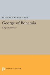 George of Bohemia - Frederick Gotthold Heymann