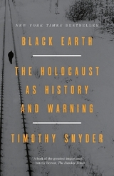 Black Earth - Snyder, Timothy