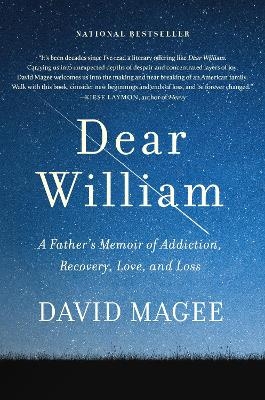 Dear William - David Magee