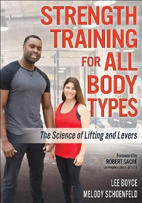 Strength Training for All Body Types