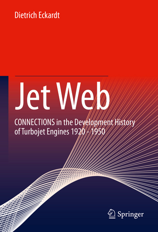 Jet Web